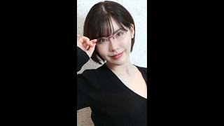 『深田えいみ』お姉さん系女優 #Shorts #可愛い #オススメ