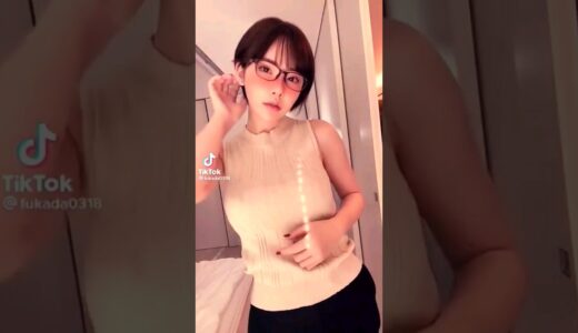 深田えいみ様のアへ顔〖TikTok〗