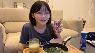 これが深夜のリアルなぼっち飲み！【2022年を振り返る】